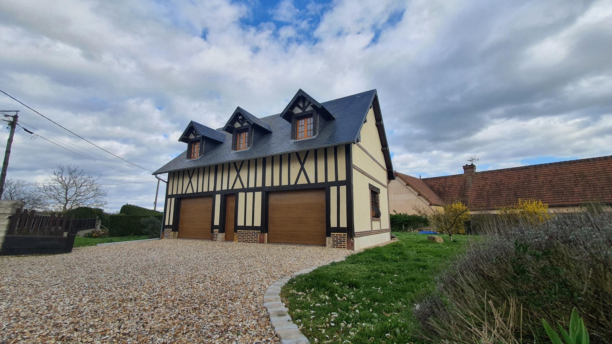 Vente Maison à Évreux 6 pièces