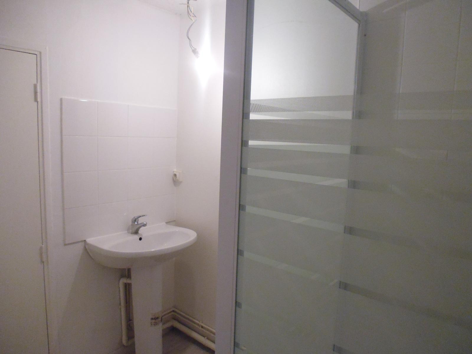 Location Appartement à Évreux 2 pièces