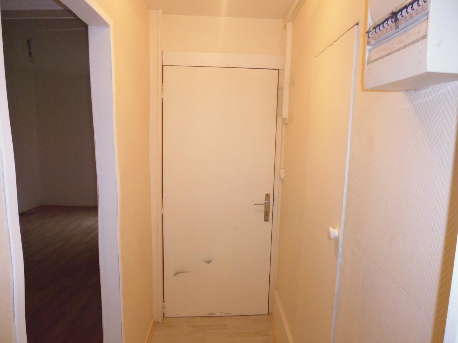 Location Appartement à Évreux 2 pièces