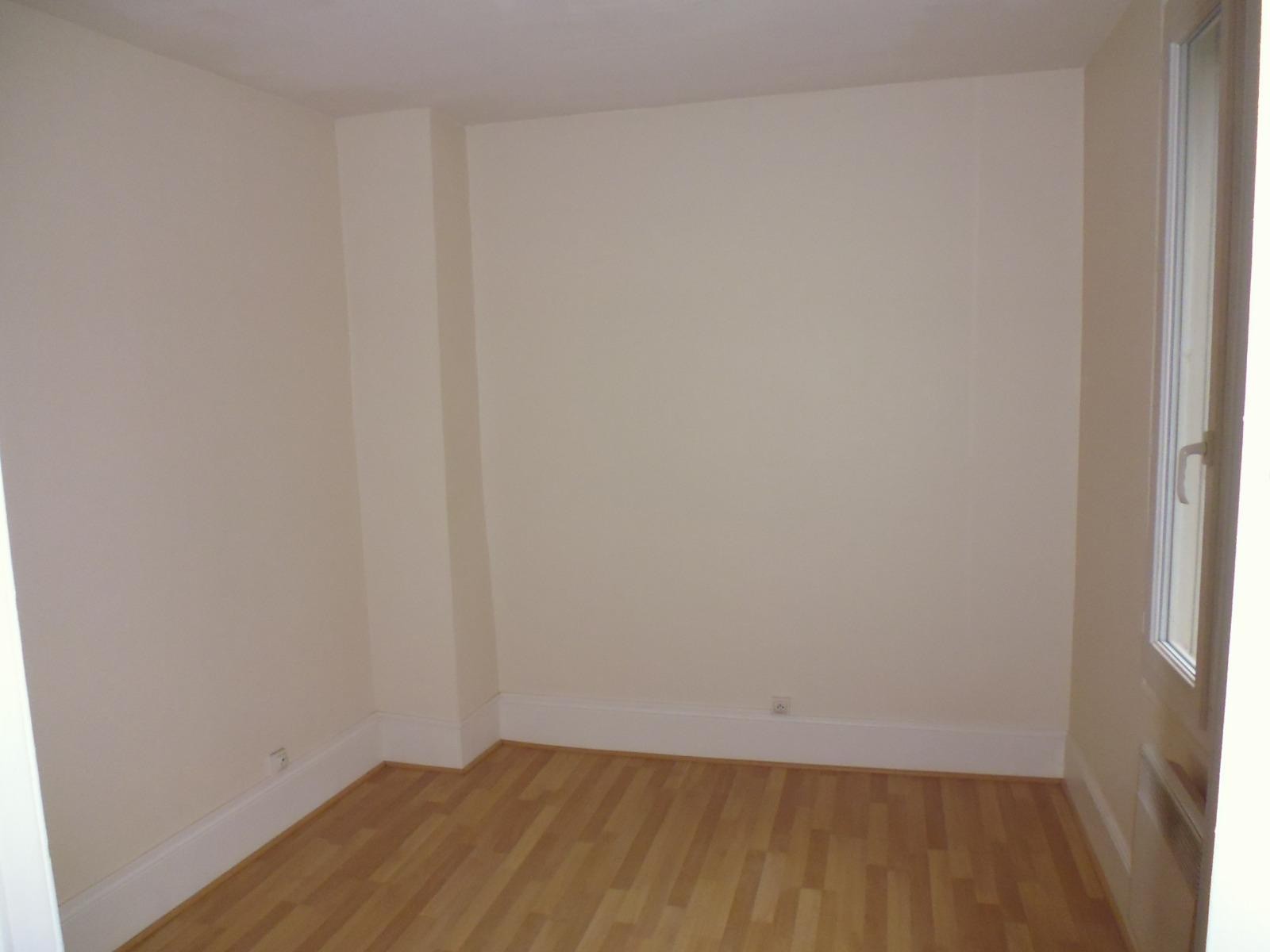 Location Appartement à Évreux 2 pièces