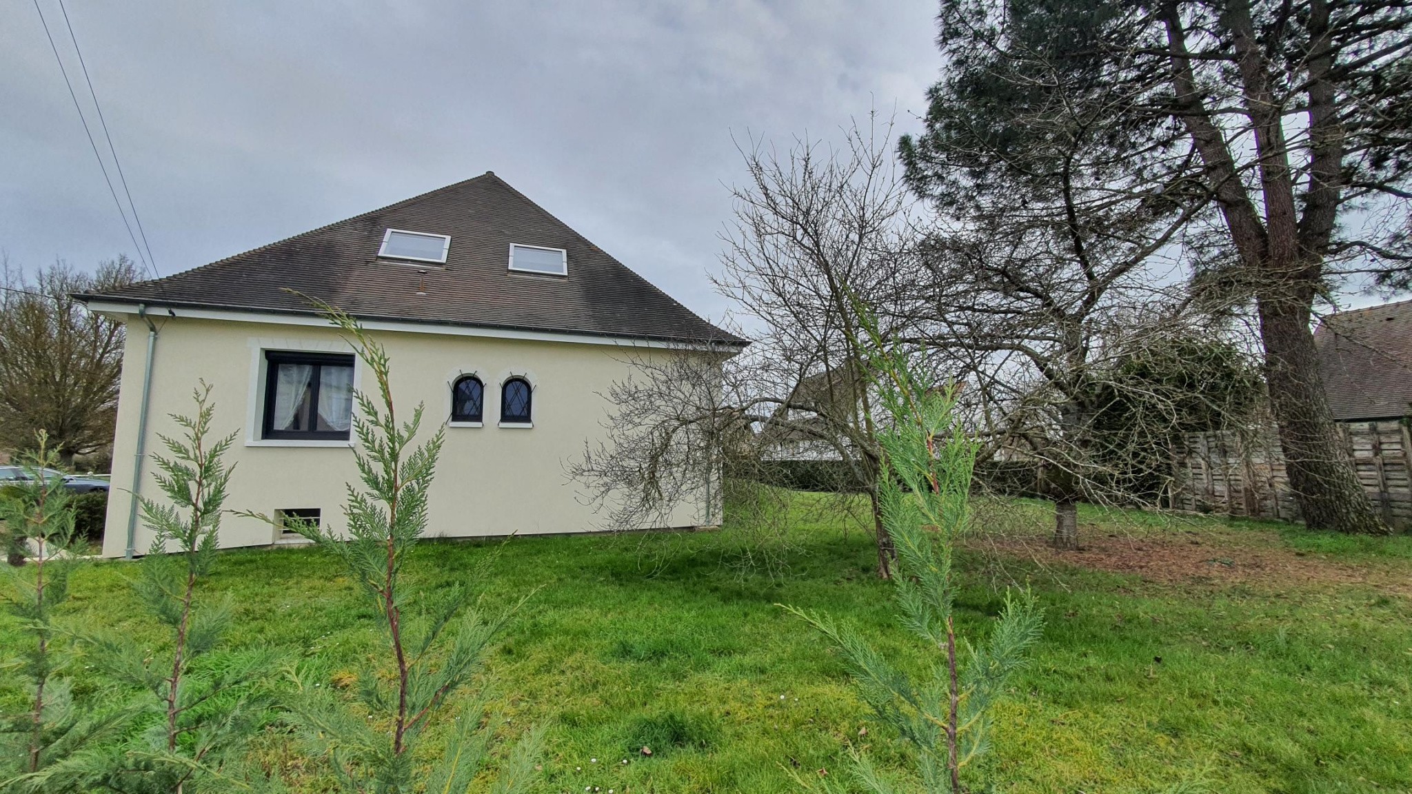 Vente Maison à Évreux 7 pièces