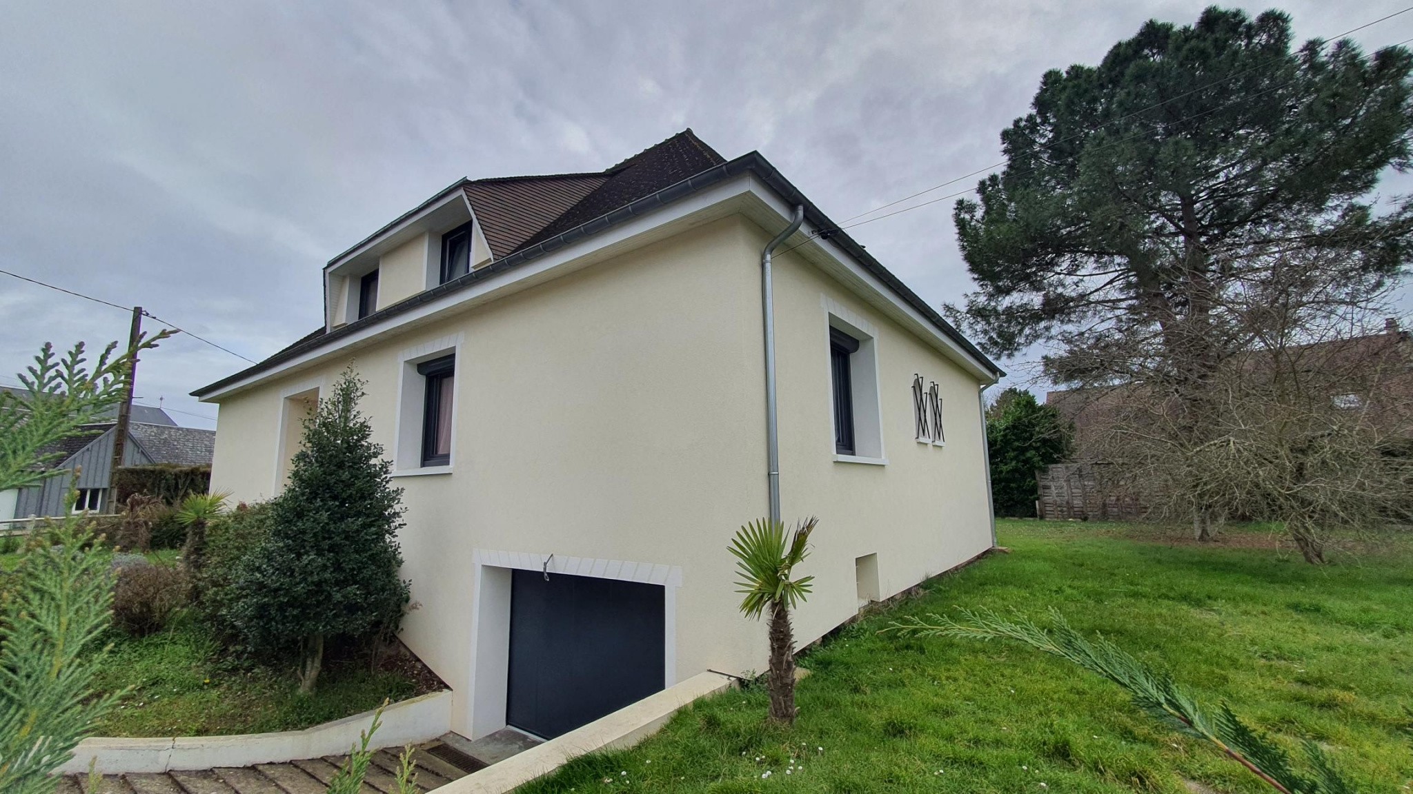 Vente Maison à Évreux 7 pièces