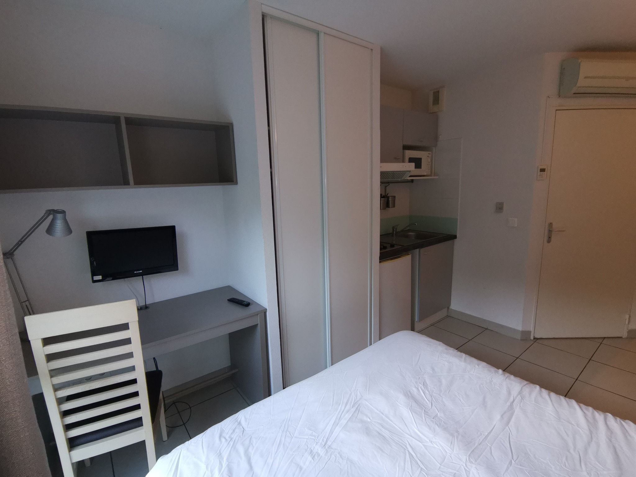 Vente Appartement à Aix-en-Provence 1 pièce