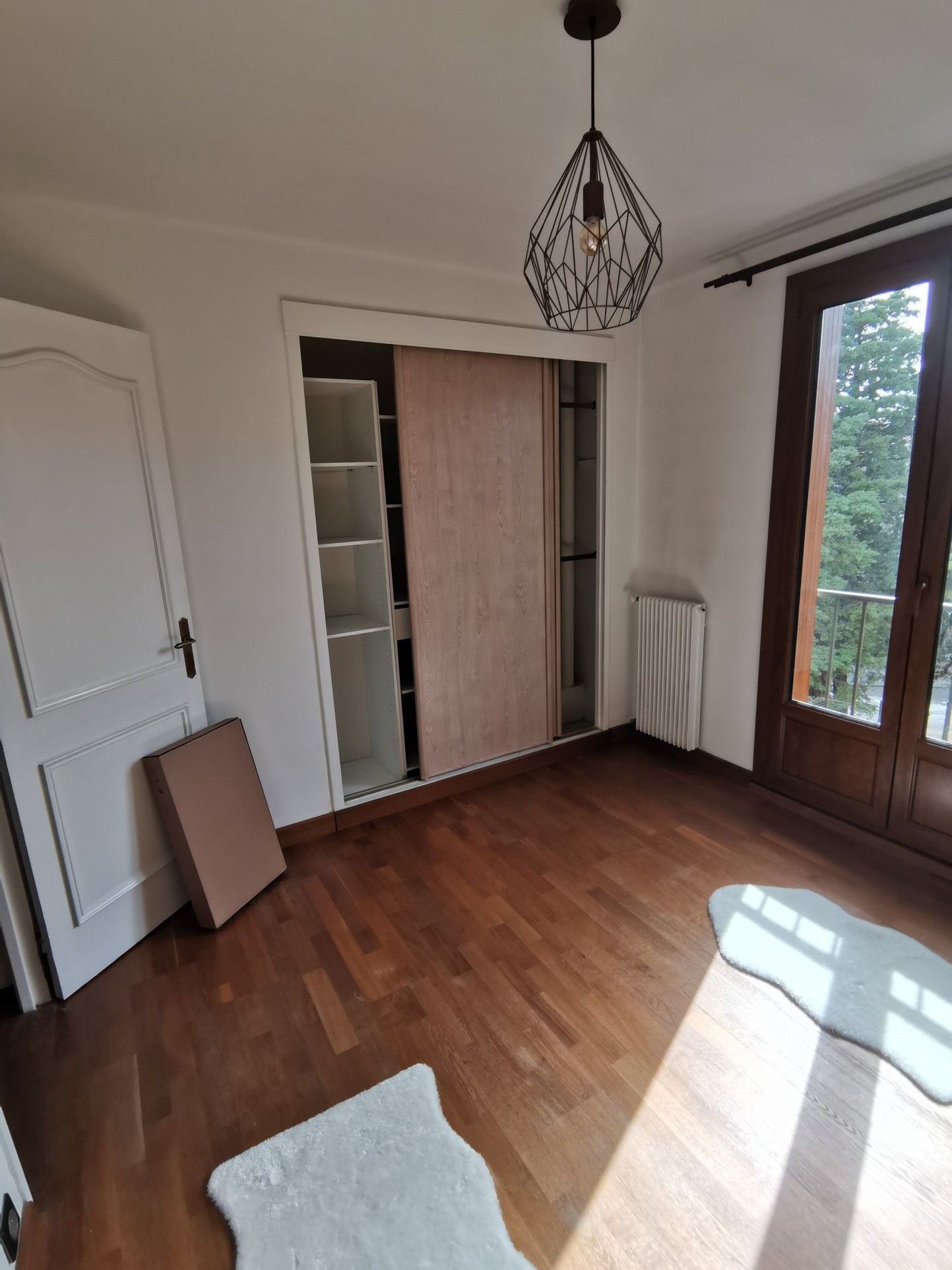 Location Appartement à Aix-en-Provence 3 pièces