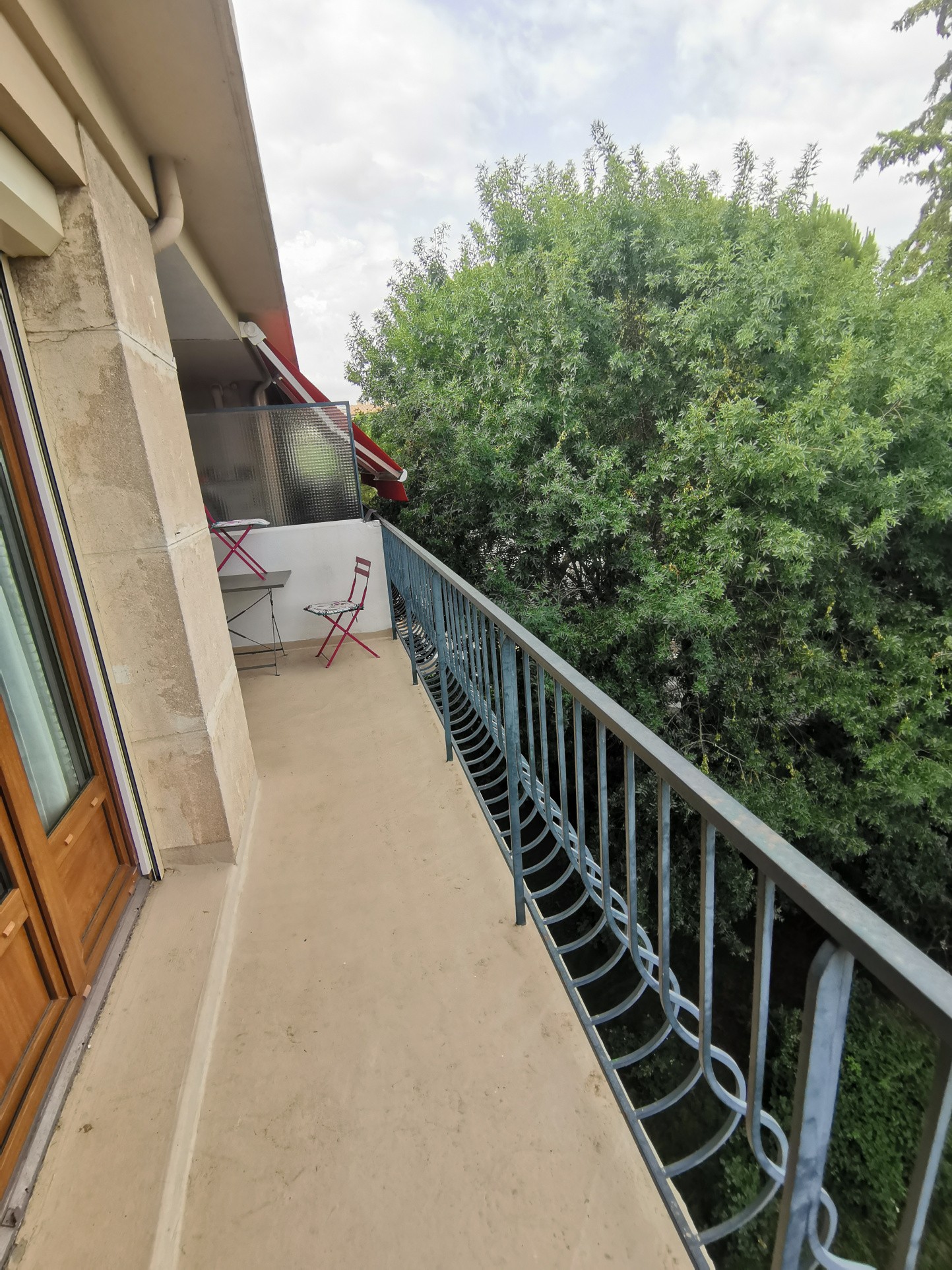 Location Appartement à Aix-en-Provence 3 pièces