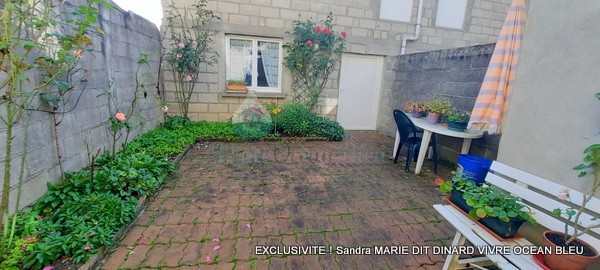 Vente Maison à Saint-Hilaire-du-Harcouët 7 pièces