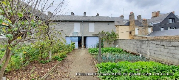 Vente Maison à Saint-Hilaire-du-Harcouët 7 pièces