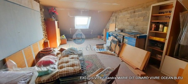 Vente Maison à Saint-Hilaire-du-Harcouët 7 pièces