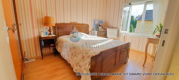 Vente Maison à Saint-Hilaire-du-Harcouët 7 pièces