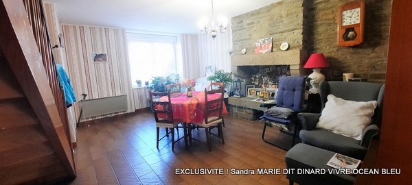 Vente Maison à Saint-Hilaire-du-Harcouët 7 pièces