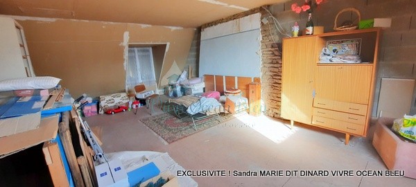 Vente Maison à Saint-Hilaire-du-Harcouët 7 pièces