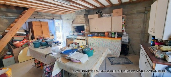 Vente Maison à Saint-Hilaire-du-Harcouët 7 pièces