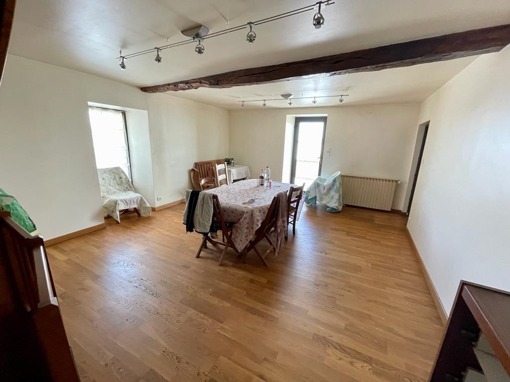 Vente Maison à le Cayrol 8 pièces