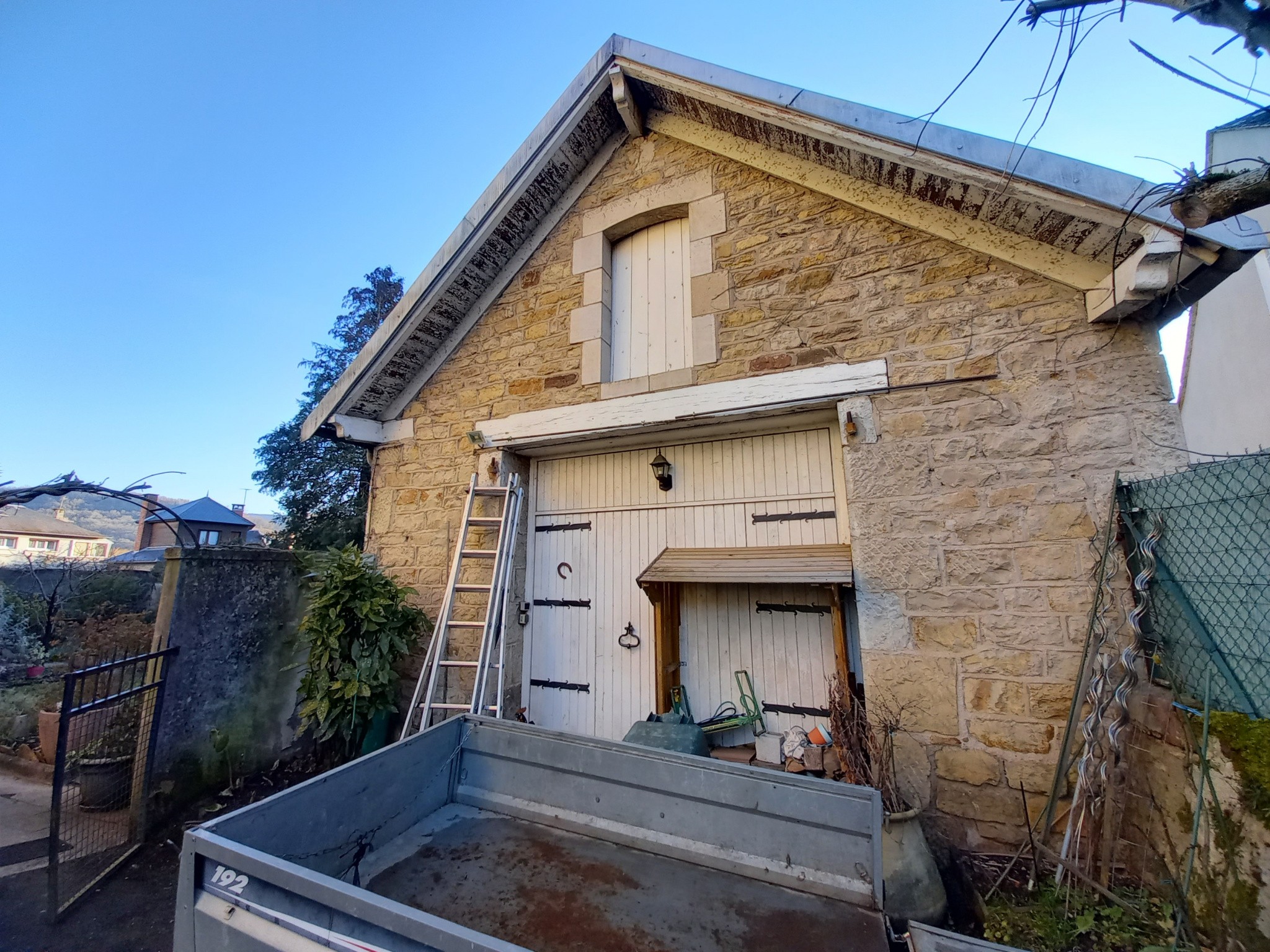 Vente Maison à Espalion 6 pièces