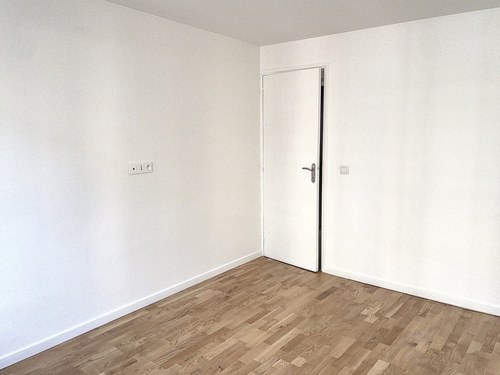 Vente Appartement à Montreuil 3 pièces