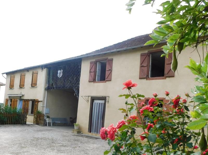 Vente Maison à Chélan 12 pièces