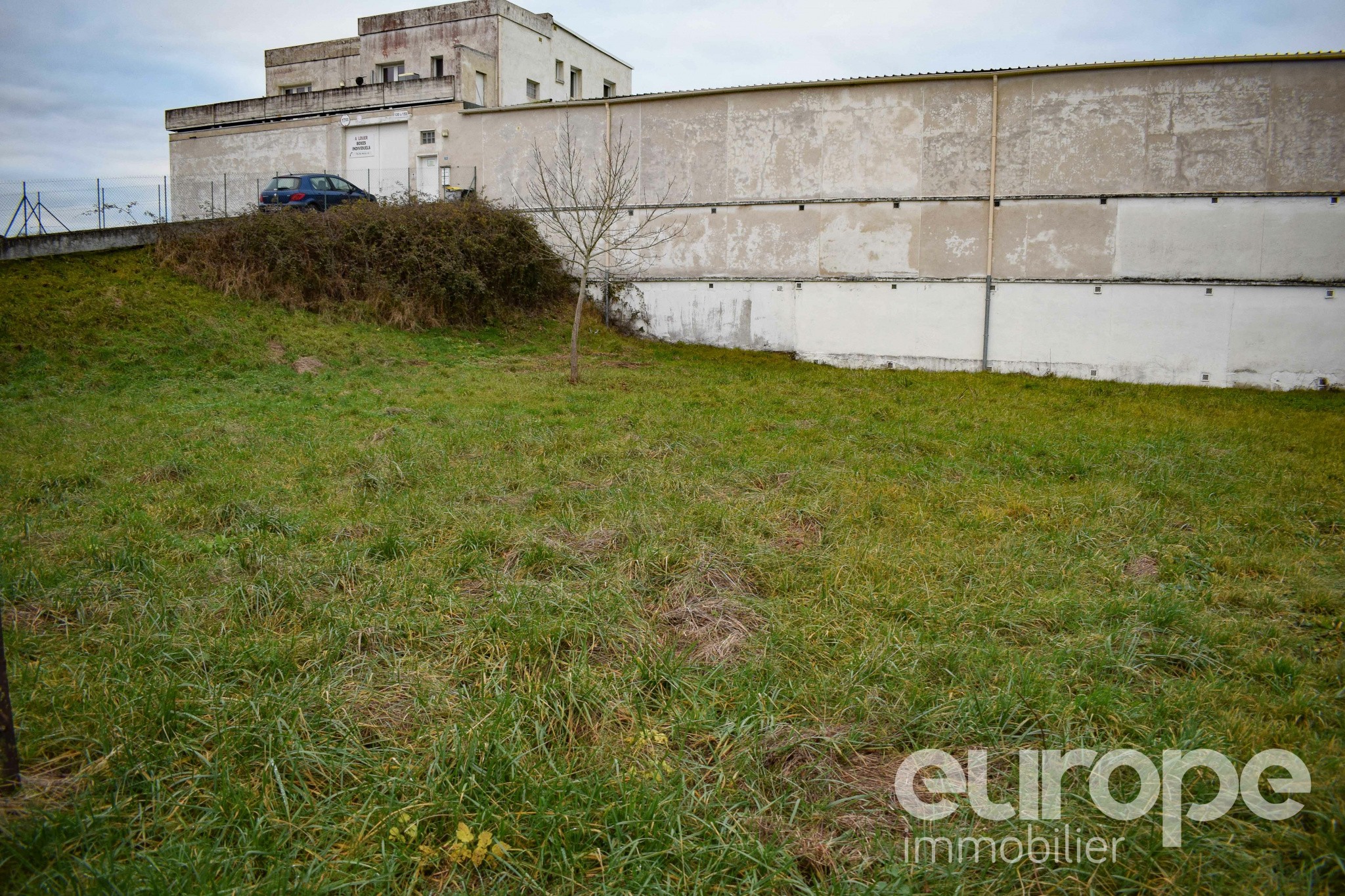 Vente Terrain à Avallon 0 pièce