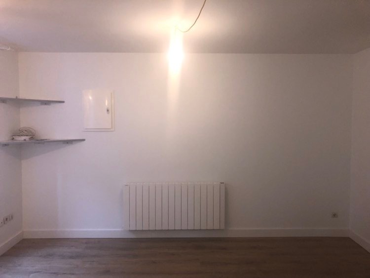 Location Appartement à Annonay 1 pièce