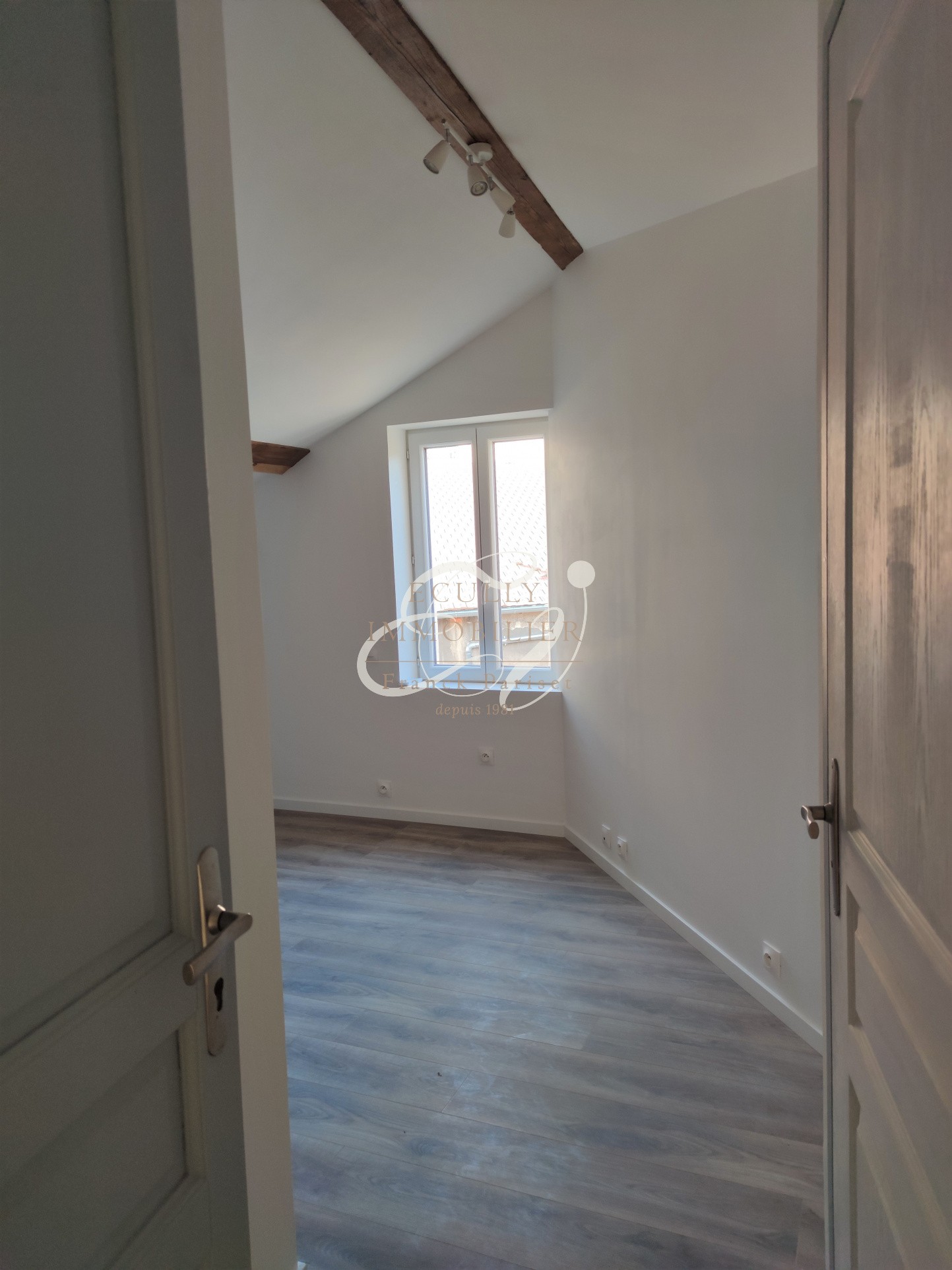 Vente Appartement à Caluire-et-Cuire 5 pièces