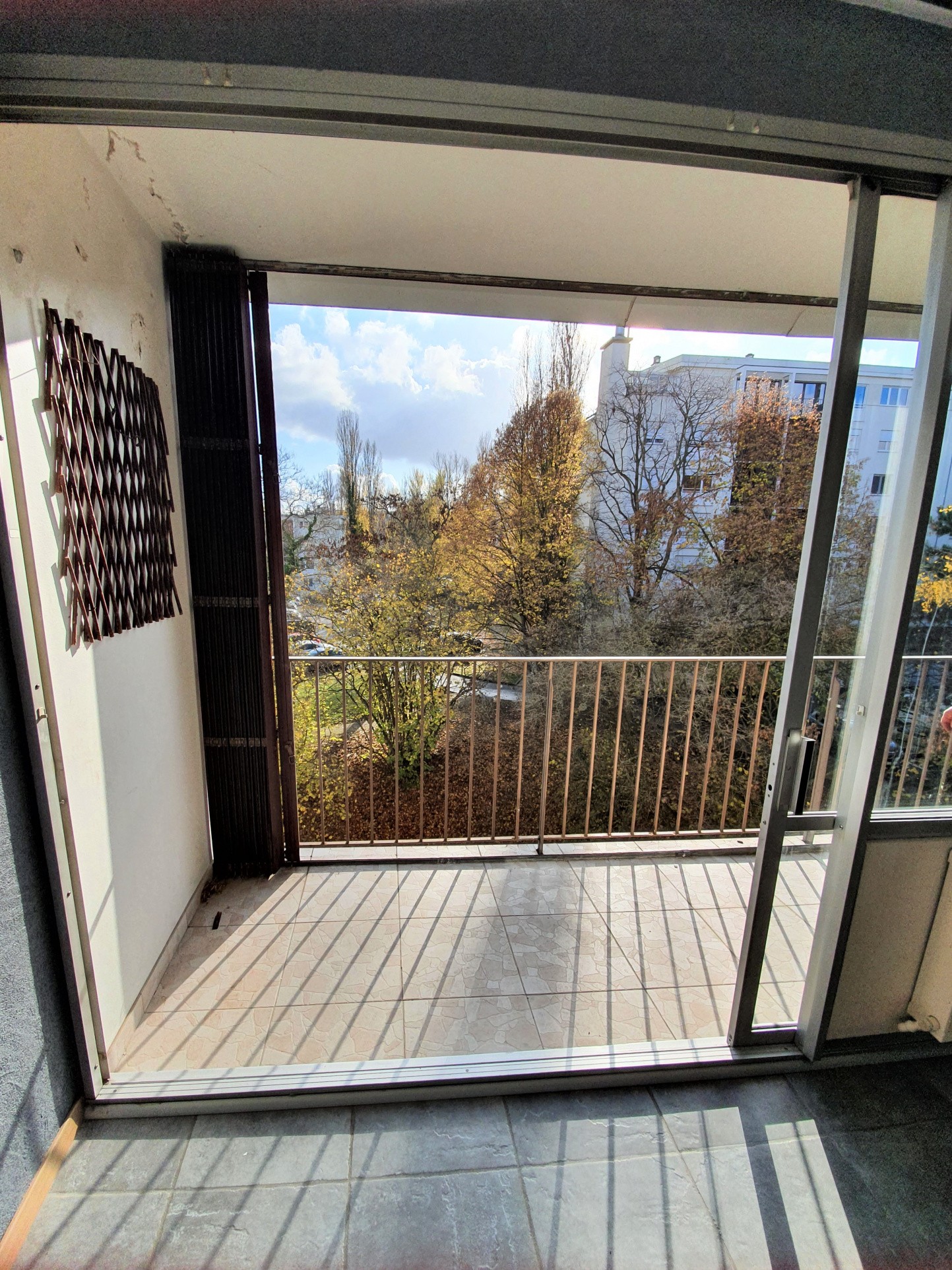 Vente Appartement à Rixheim 4 pièces