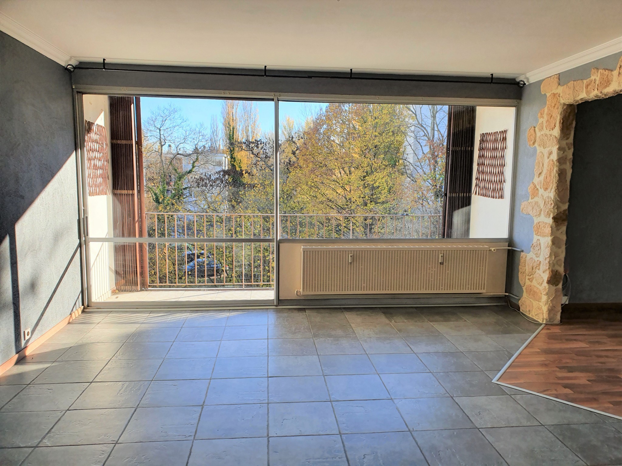 Vente Appartement à Rixheim 4 pièces