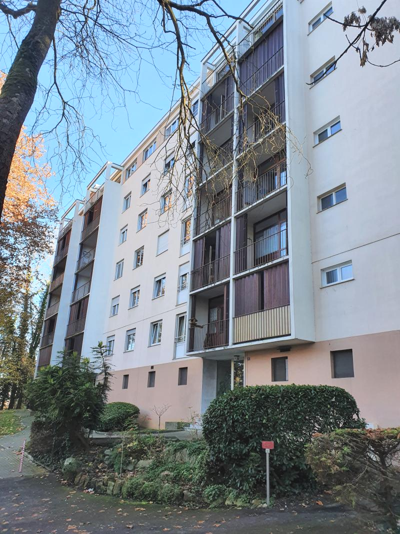 Vente Appartement à Rixheim 4 pièces