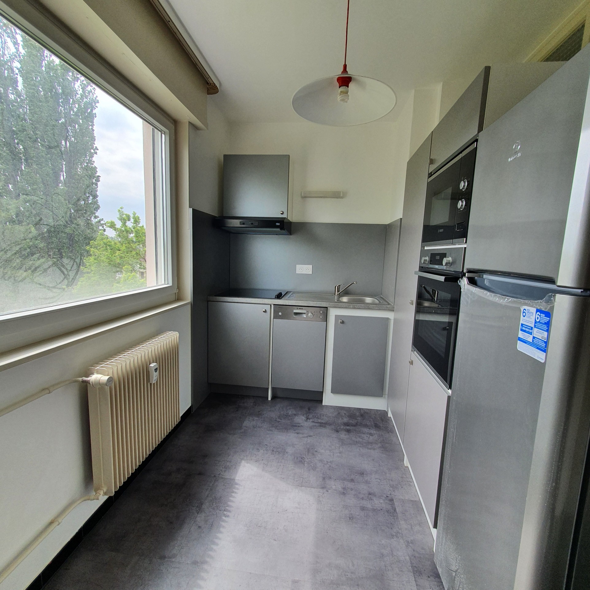 Vente Appartement à Illzach 1 pièce