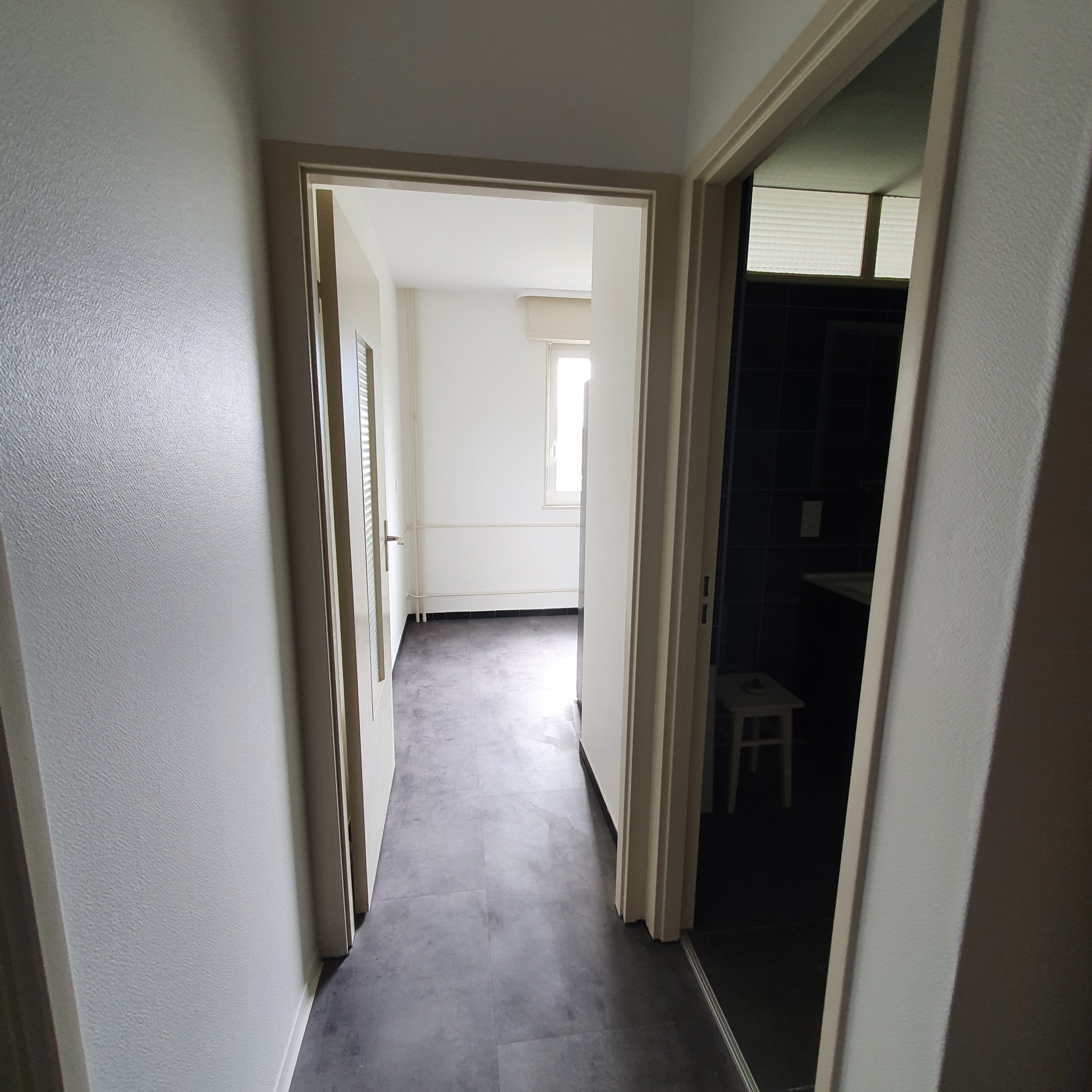 Vente Appartement à Illzach 1 pièce