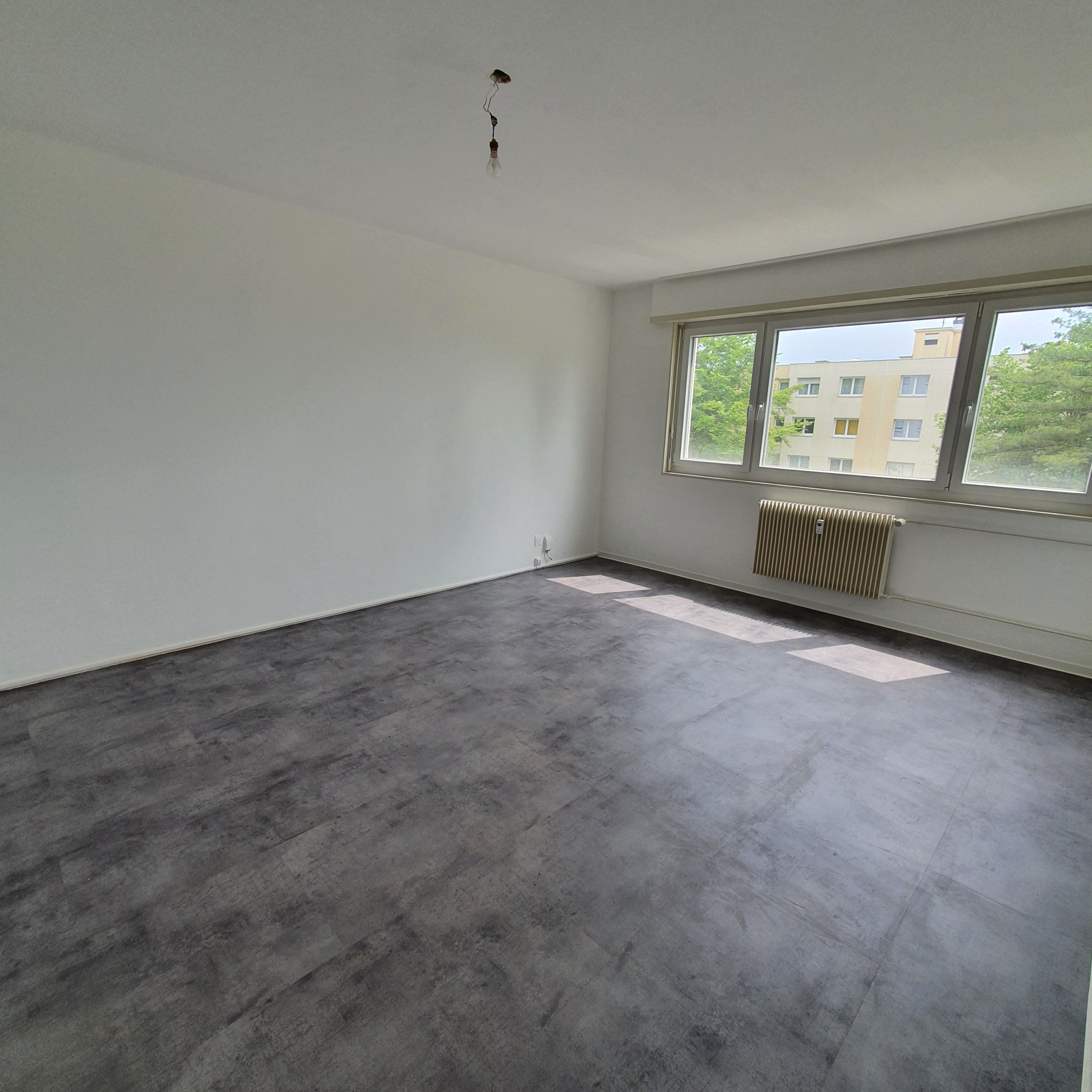 Vente Appartement à Illzach 1 pièce