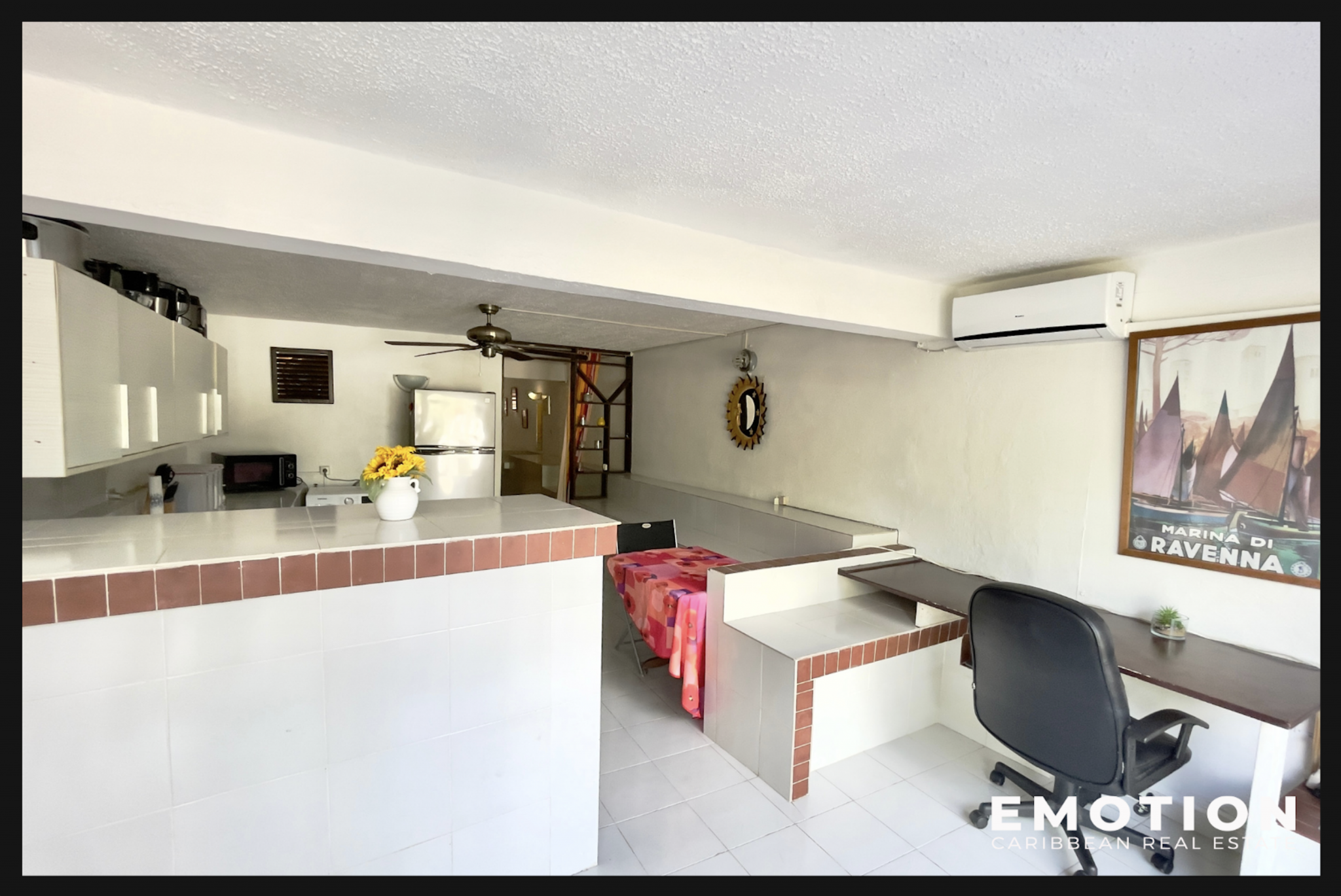 Vente Appartement à Saint-Martin 6 pièces