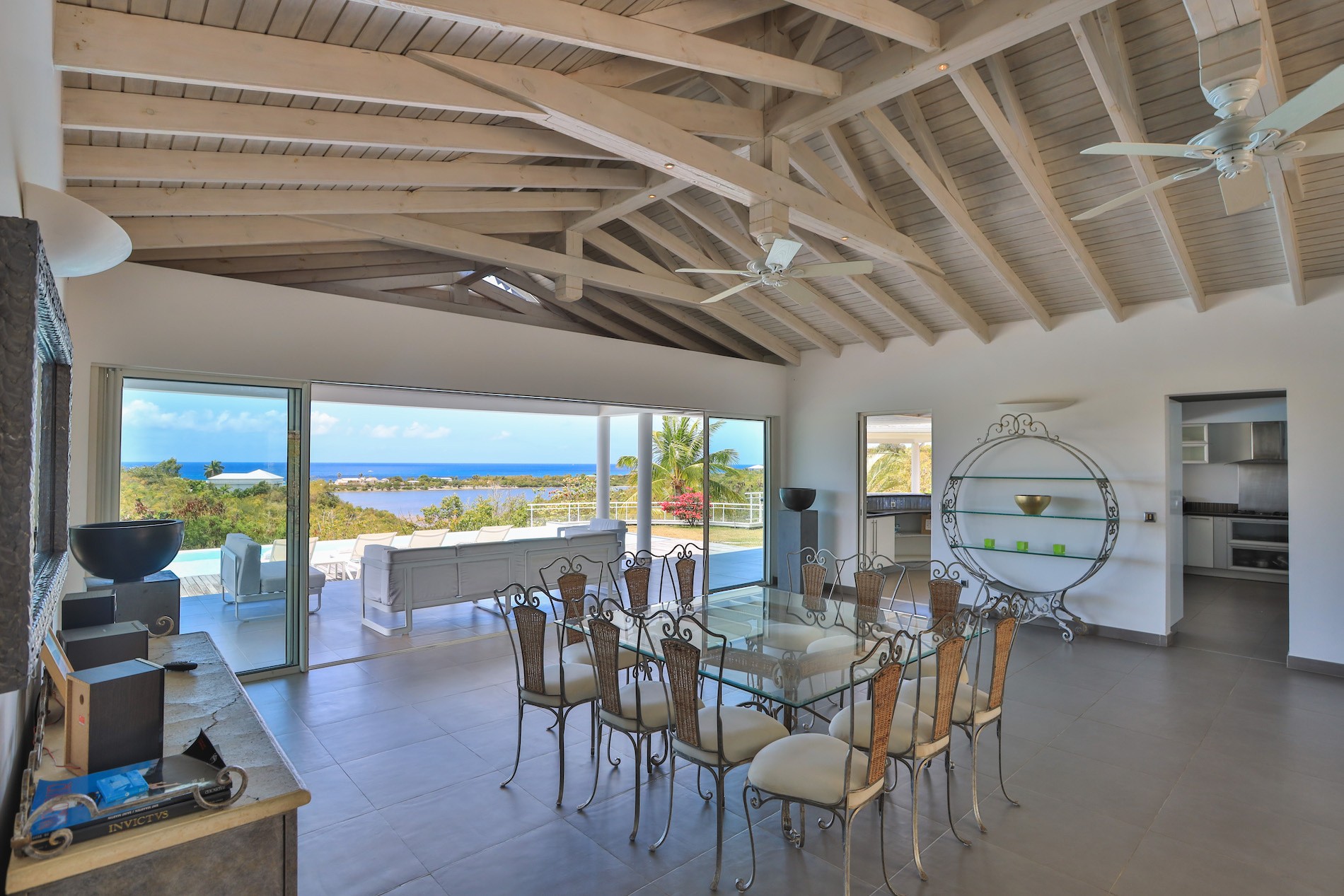 Vente Maison à Saint-Martin 8 pièces