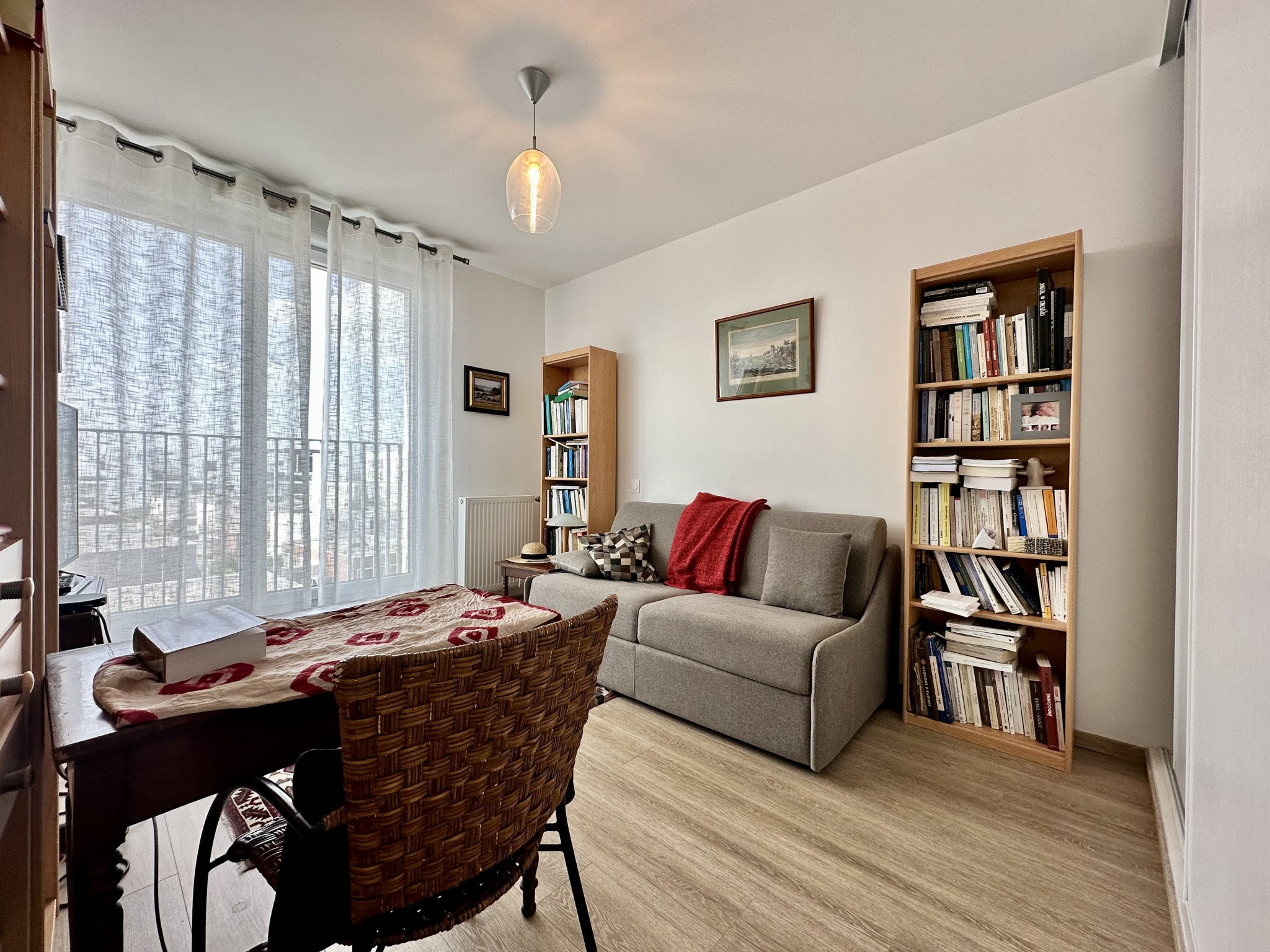 Vente Appartement à Blagnac 5 pièces