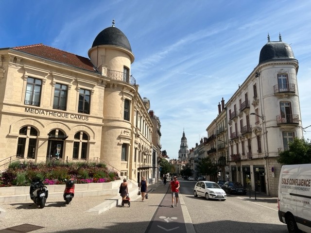 Vente Bureau / Commerce à Bourg-en-Bresse 0 pièce