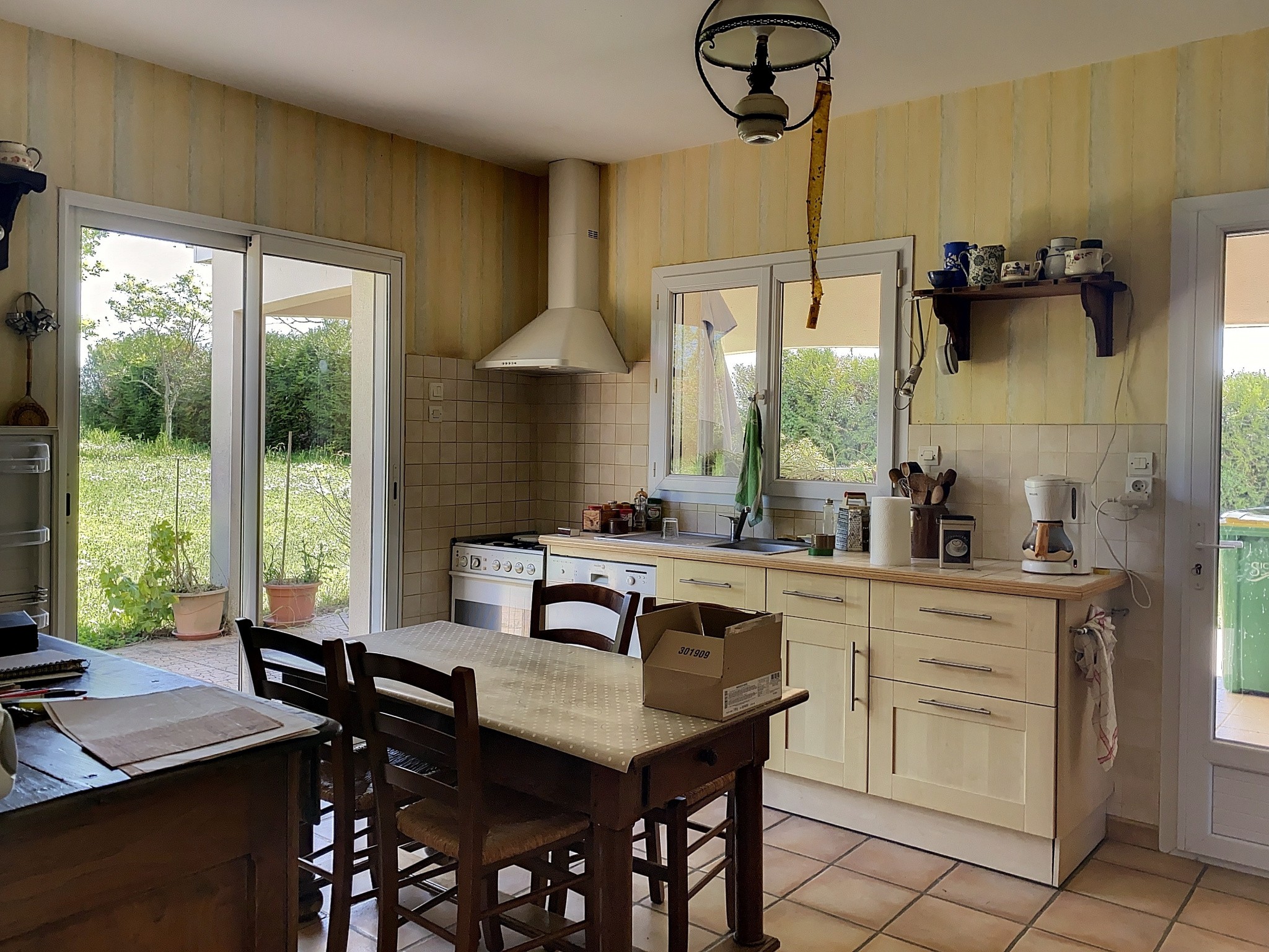 Vente Maison à Coulonges-sur-l'Autize 6 pièces