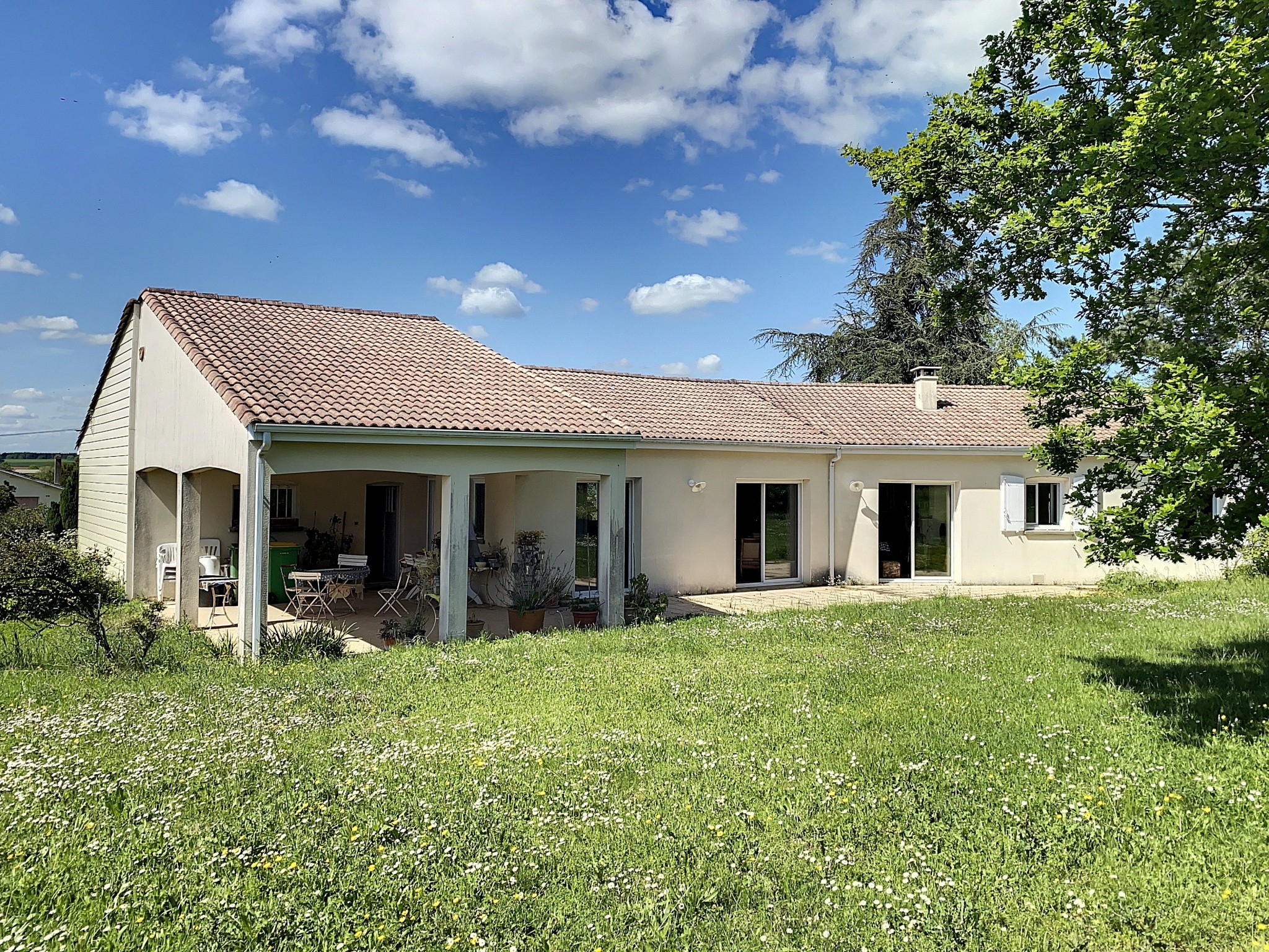 Vente Maison à Coulonges-sur-l'Autize 6 pièces