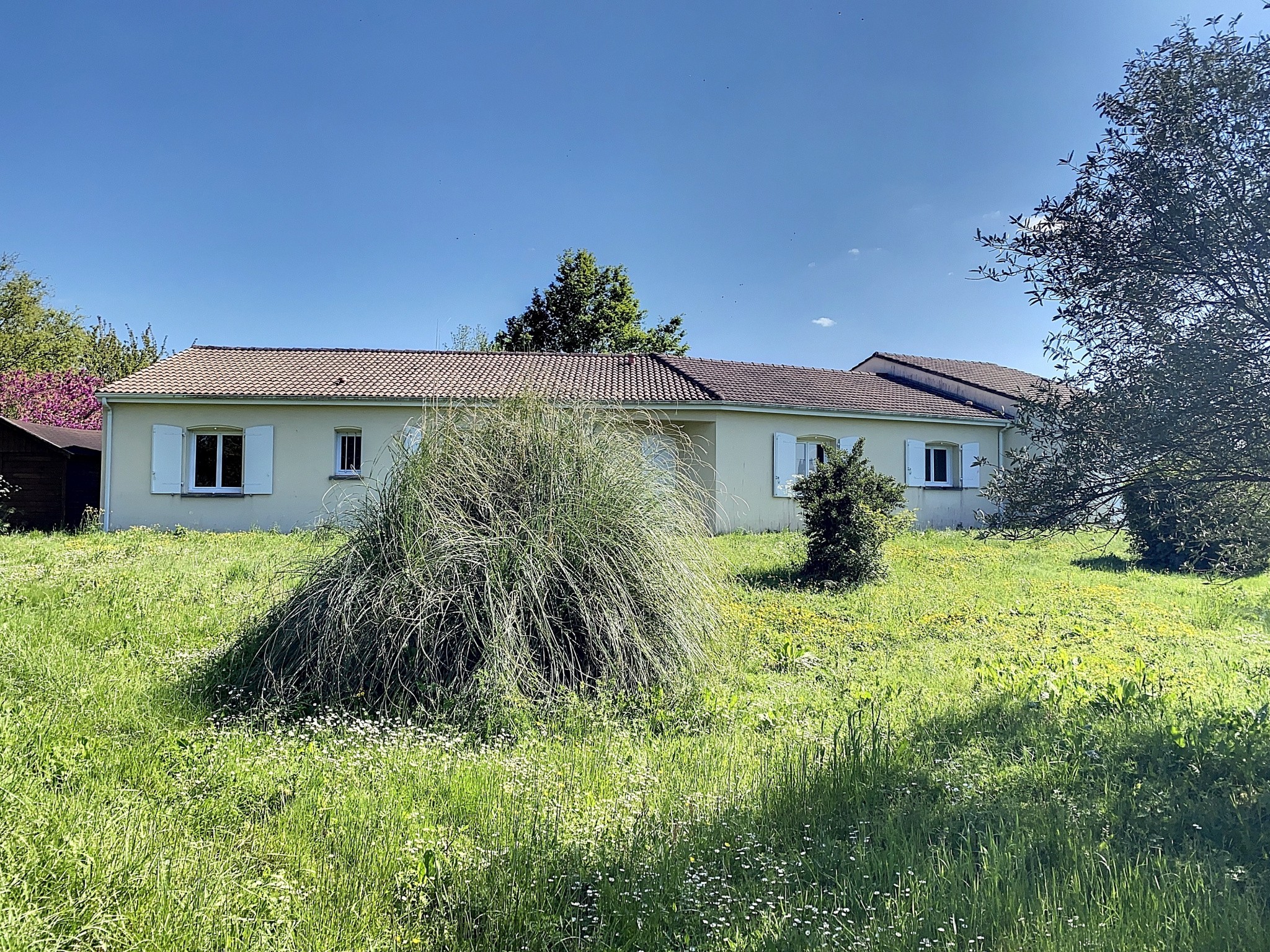 Vente Maison à Coulonges-sur-l'Autize 6 pièces