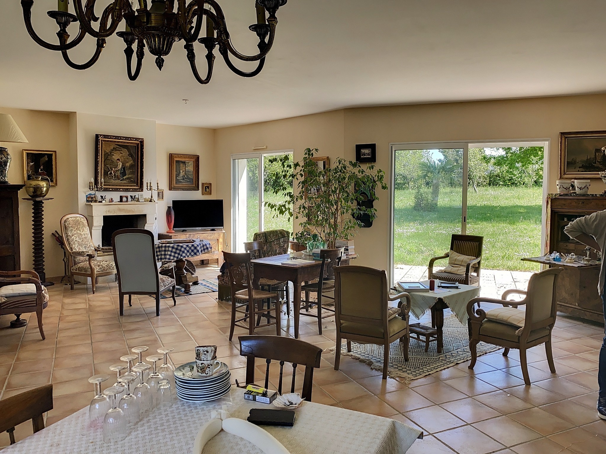 Vente Maison à Coulonges-sur-l'Autize 6 pièces