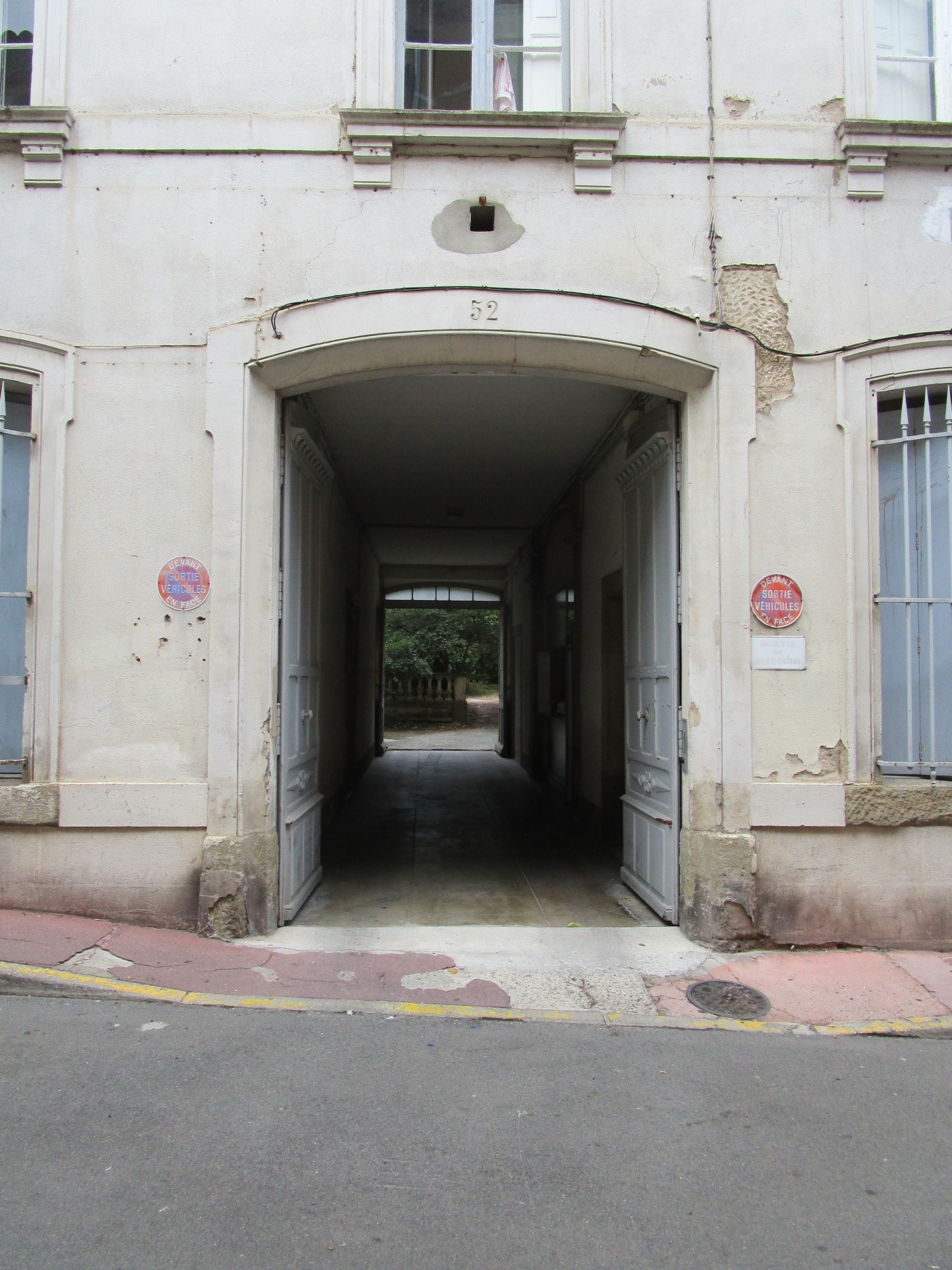 Location Garage / Parking à Carcassonne 0 pièce