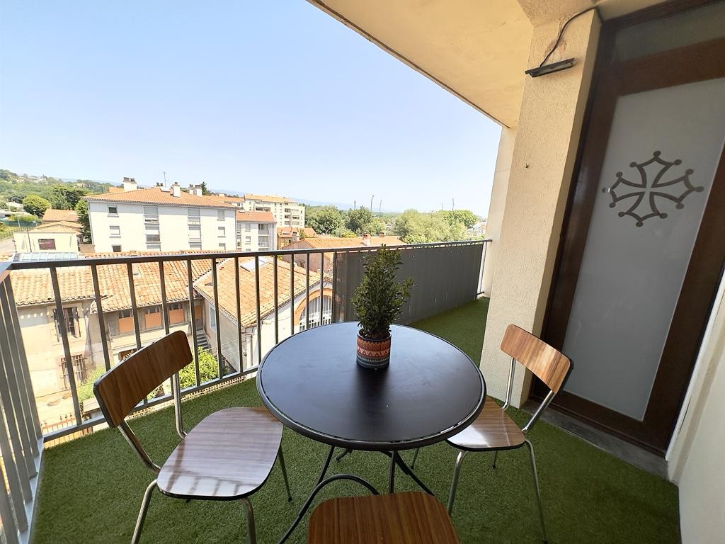 Location Appartement à Carcassonne 3 pièces