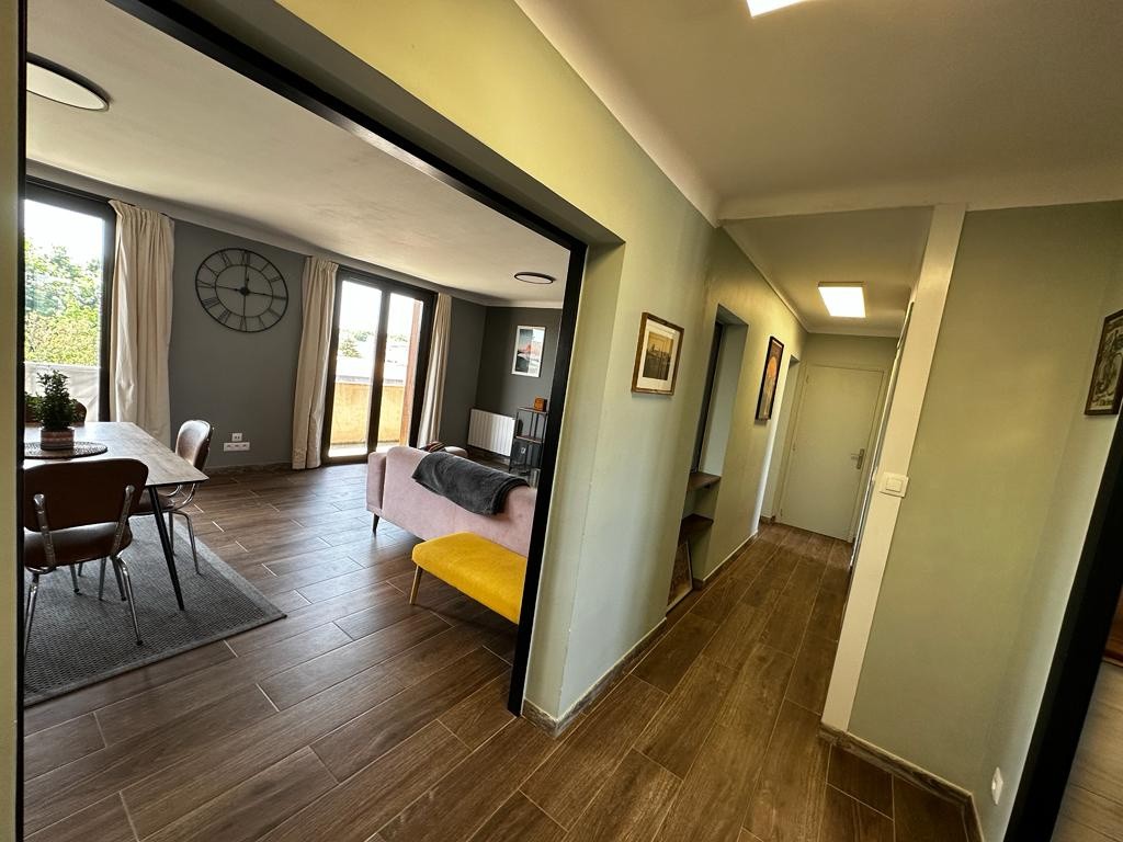 Location Appartement à Carcassonne 3 pièces