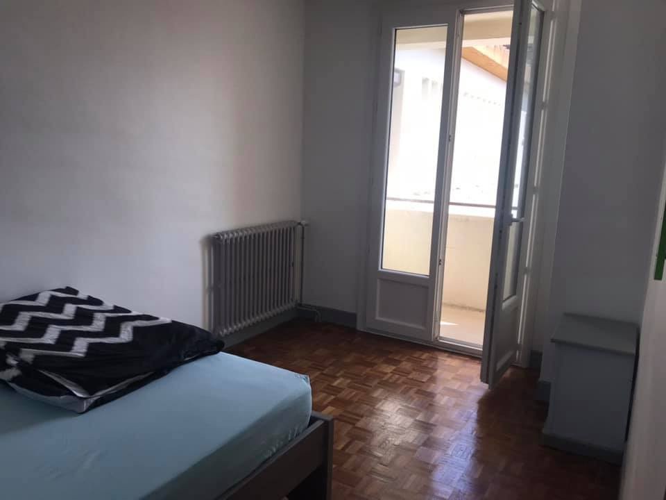 Vente Appartement à Carcassonne 4 pièces