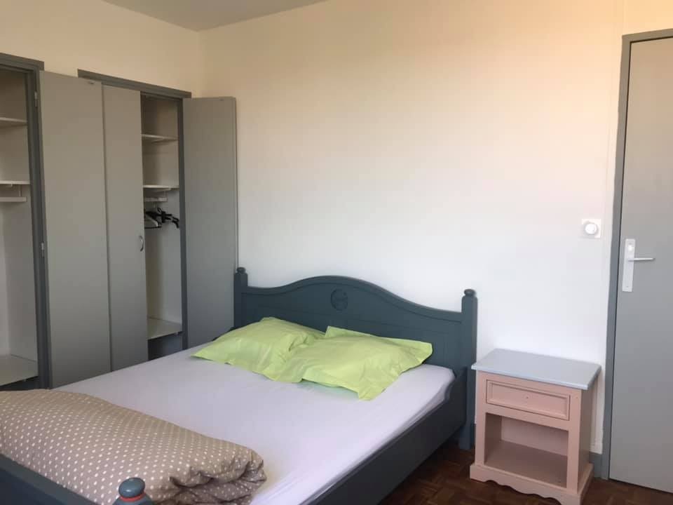 Vente Appartement à Carcassonne 4 pièces