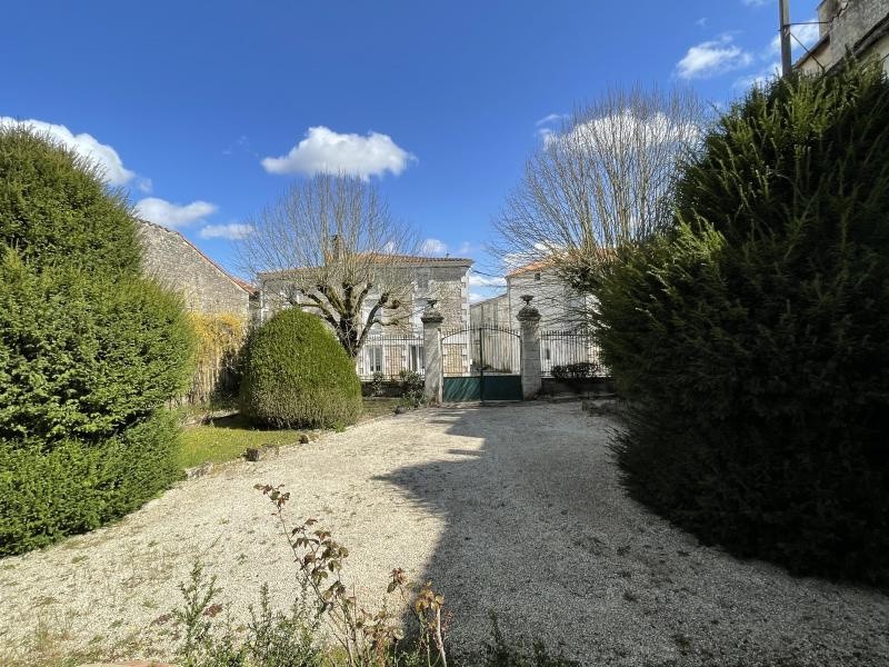 Vente Maison à Aulnay 14 pièces