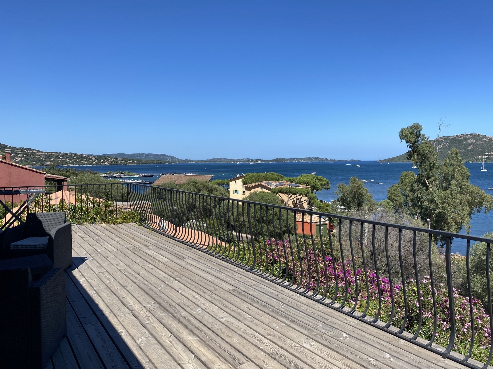 Vente Maison à Porto-Vecchio 8 pièces