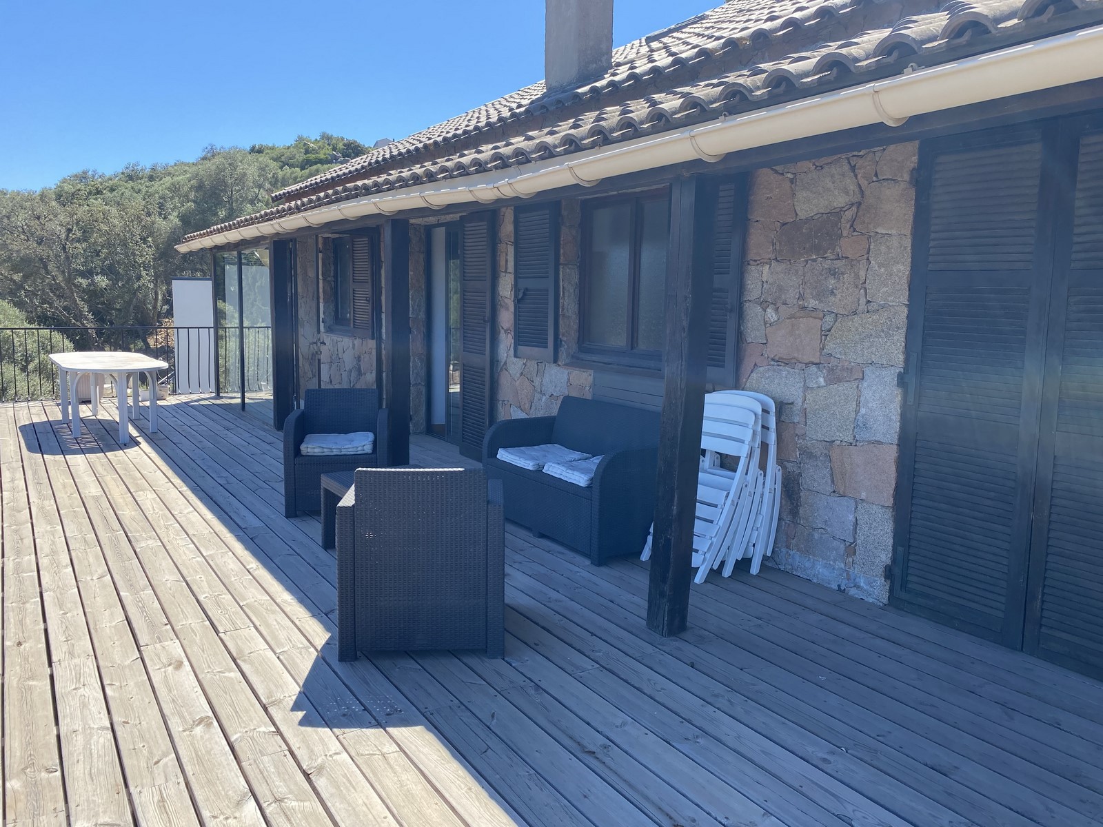 Vente Maison à Porto-Vecchio 8 pièces