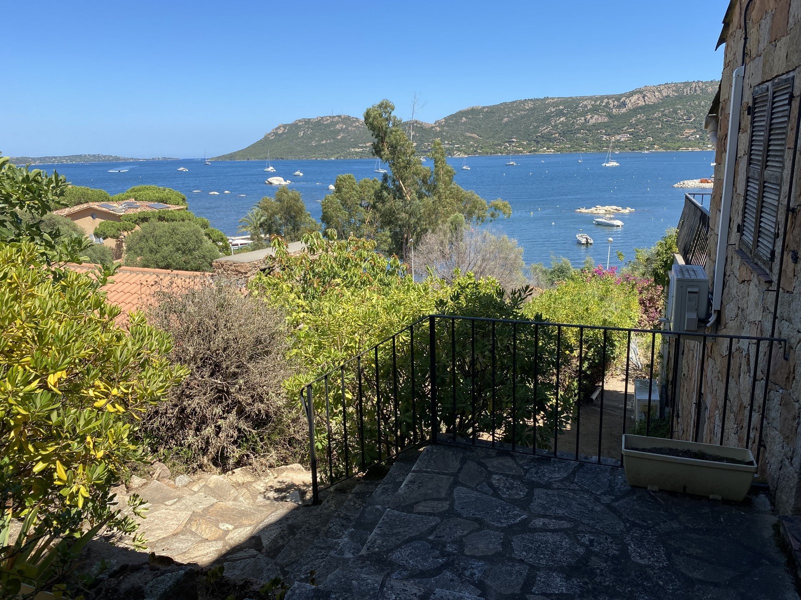 Vente Maison à Porto-Vecchio 8 pièces