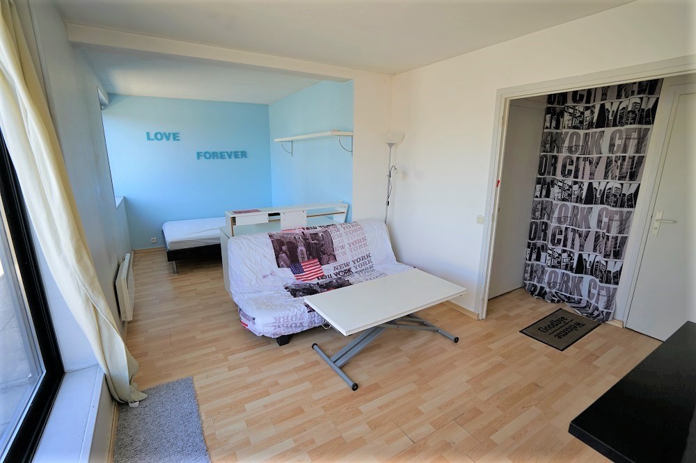 Location Appartement à Lille 1 pièce