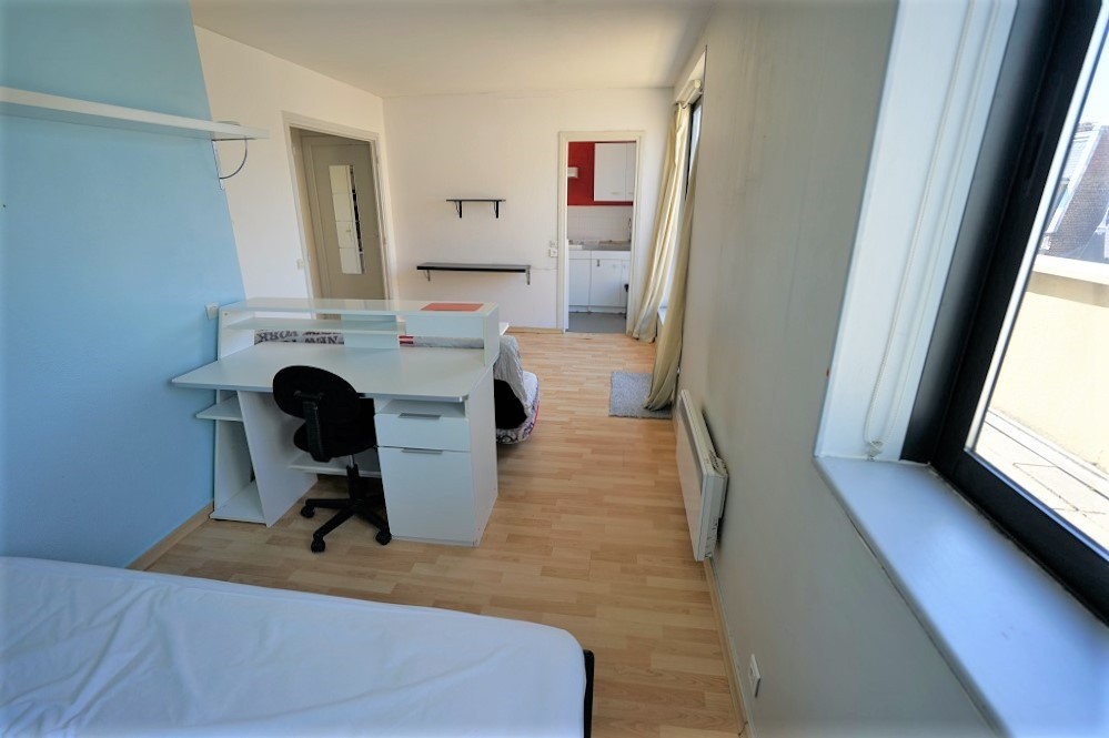 Location Appartement à Lille 1 pièce