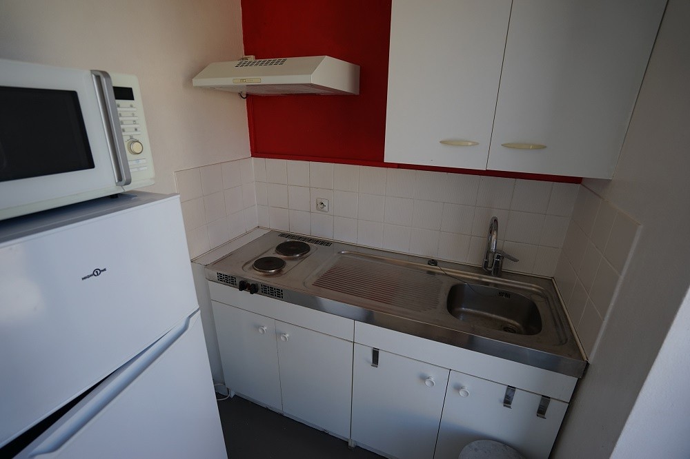 Location Appartement à Lille 1 pièce