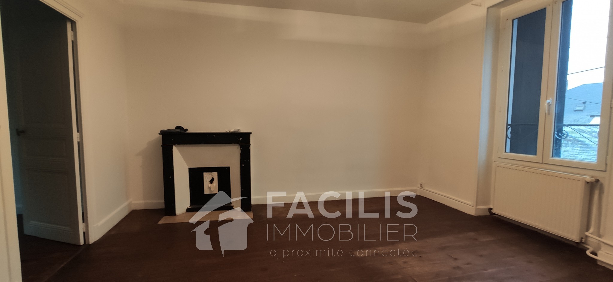 Vente Maison à Châtillon-sur-Indre 4 pièces